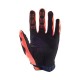 PAWTECTOR GLOVE [NVY/ORG]: Mărime - L