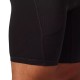 TECBASE COMPRESSION SHORT [BLK]: Mărime - L