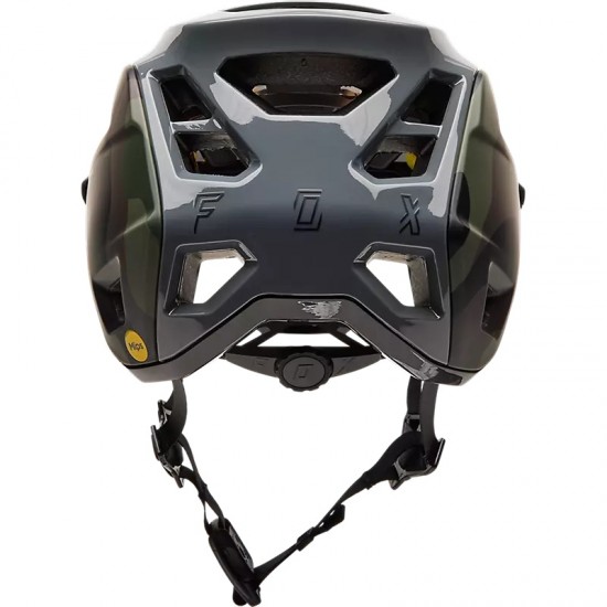 SPEEDFRAME PRO CAMO, CE [OLV CAM]: Mărime - S