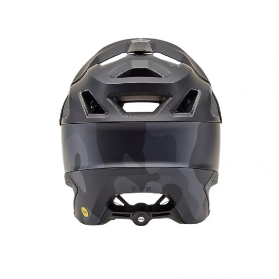 DROPFRAME PRO RUNN, CE [BLK CAM]: Mărime - M