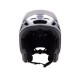 DROPFRAME PRO NYF CE [BLK/WHT]: Mărime - M