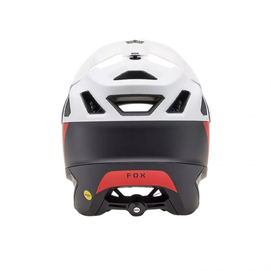 DROPFRAME PRO NYF CE [BLK/WHT]: Mărime - M