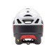 DROPFRAME PRO NYF CE [BLK/WHT]: Mărime - M