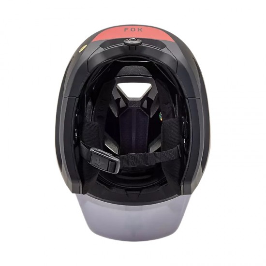 DROPFRAME PRO NYF CE [BLK/WHT]: Mărime - M
