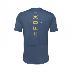 RANGER DR SS JERSEY ALYN [DRK VIN]: Mărime - L