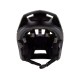 DROPFRAME HELMET CE [BLK]: Mărime - M