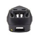 DROPFRAME HELMET CE [BLK]: Mărime - M