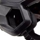 DROPFRAME HELMET CE [BLK]: Mărime - M