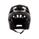 DROPFRAME HELMET CE [VIN WHT]: Mărime - M