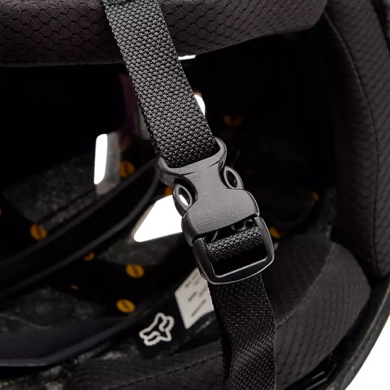 DROPFRAME HELMET CE [VIN WHT]: Mărime - M