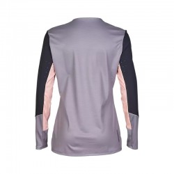 W DEFEND LS JERSEY [STN]: Mărime - L