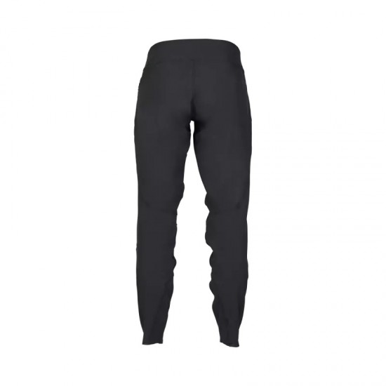 W DEFEND PANT [BLK]: Mărime - 8