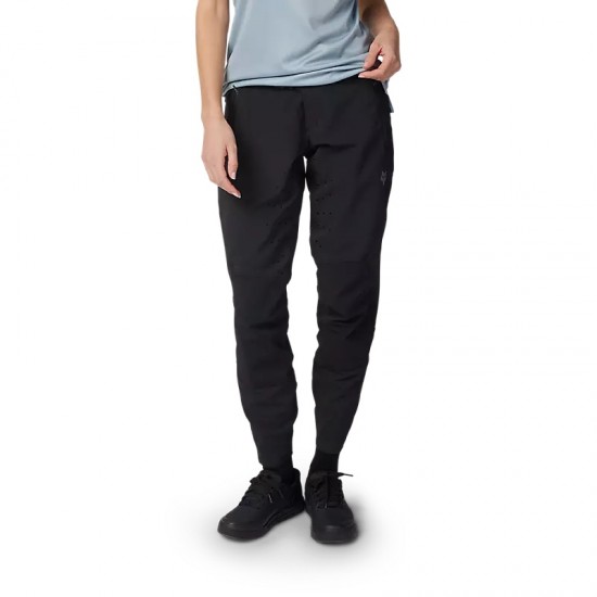 W DEFEND PANT [BLK]: Mărime - 8