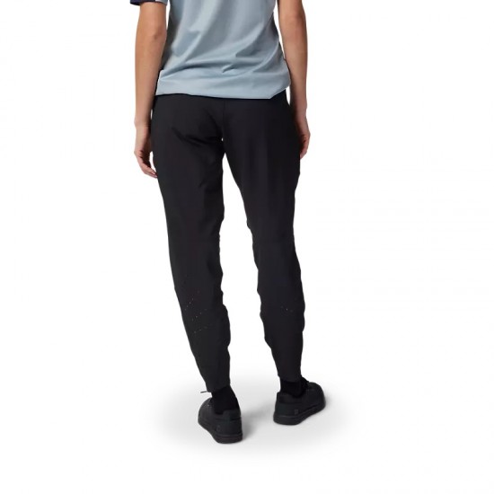 W DEFEND PANT [BLK]: Mărime - 8