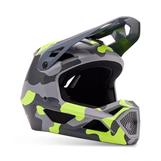 RAMPAGE CAMO CE/CPSC [WHT CAM]: Mărime - S