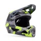 RAMPAGE CAMO CE/CPSC [WHT CAM]: Mărime - S