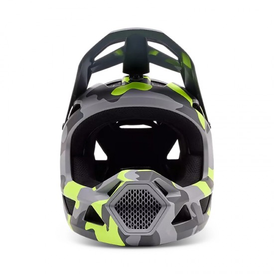 RAMPAGE CAMO CE/CPSC [WHT CAM]: Mărime - S