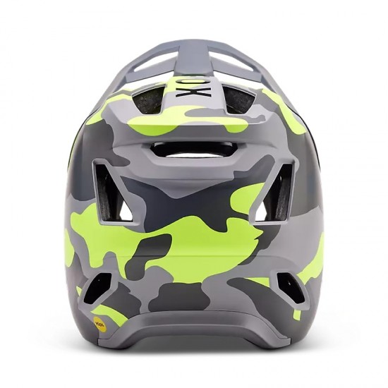 RAMPAGE CAMO CE/CPSC [WHT CAM]: Mărime - S