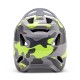 RAMPAGE CAMO CE/CPSC [WHT CAM]: Mărime - S
