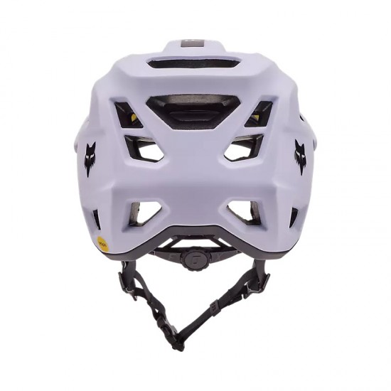 SPEEDFRAME HELMET CE [WHT]: Mărime - L