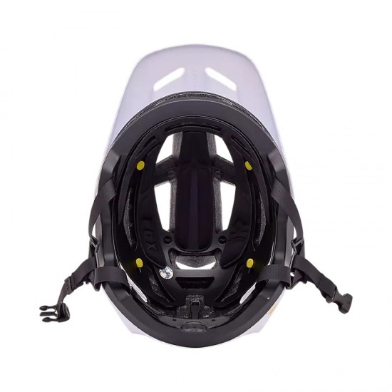 SPEEDFRAME HELMET CE [WHT]: Mărime - L