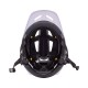 SPEEDFRAME HELMET CE [WHT]: Mărime - L