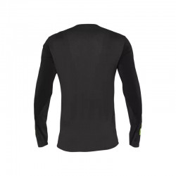 RAWTEC LS JERSEY [BLK]: Mărime - L