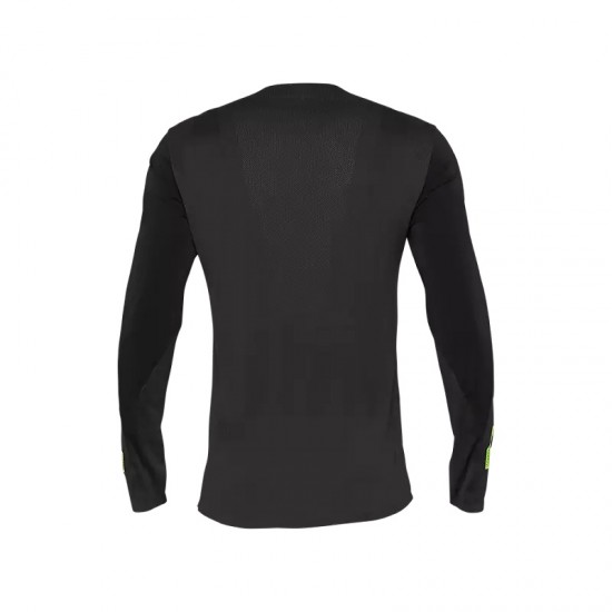 RAWTEC LS JERSEY [BLK]: Mărime - L