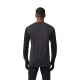 RAWTEC LS JERSEY [BLK]: Mărime - L