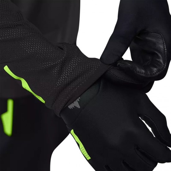 RAWTEC LS JERSEY [BLK]: Mărime - L