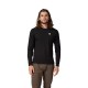 RANGER DR LS JERSEY SHEPHERDS [BLK]: Mărime - M