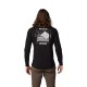 RANGER DR LS JERSEY SHEPHERDS [BLK]: Mărime - M