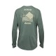 RANGER DR LS JERSEY SHEPHERDS [HUN GRN]: Mărime - M