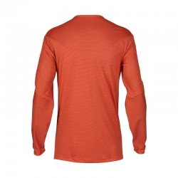 FLEXAIR PRO LS JERSEY [ATMC ORG]: Mărime - L