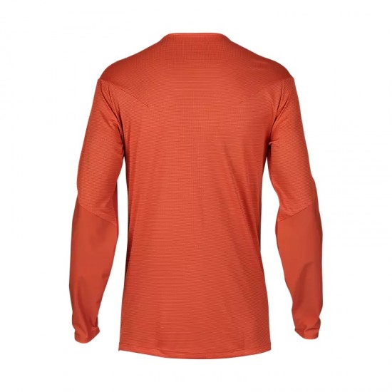 FLEXAIR PRO LS JERSEY [ATMC ORG]: Mărime - S