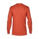 FLEXAIR PRO LS JERSEY [ATMC ORG]: Mărime - S
