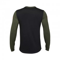 RANGER DR LS JERSEY AVIATION [DRK SGE]: Mărime - L