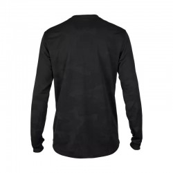 RANGER TRU DRI LS JERSEY [BLK]: Mărime - L