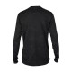 RANGER TRU DRI LS JERSEY [BLK]: Mărime - S