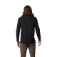 RANGER TRU DRI LS JERSEY [BLK]: Mărime - S
