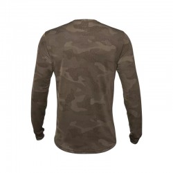 RANGER TRU DRI LS JERSEY [DIRT]: Mărime - L