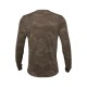 RANGER TRU DRI LS JERSEY [DIRT]: Mărime - XL