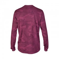 RANGER TRU DRI LS JERSEY [SAN]: Mărime - XL