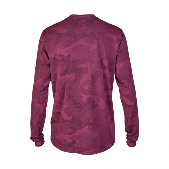 RANGER TRU DRI LS JERSEY [SAN]: Mărime - XL