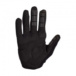 RANGER GLOVE GEL [BLK]: Mărime - L