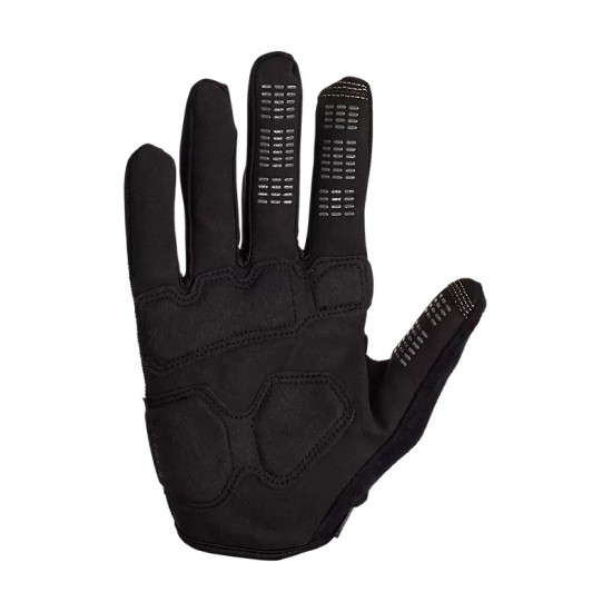 RANGER GLOVE GEL [BLK]: Mărime - M