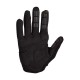 RANGER GLOVE GEL [BLK]: Mărime - M