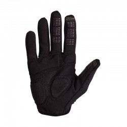 RANGER GLOVE GEL [DRK PUR]: Mărime - L
