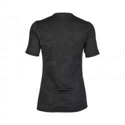 W RANGER TRU DRI SS JERSEY [BLK]: Mărime - L
