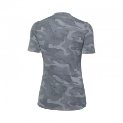 W RANGER TRU DRI SS JERSEY [C GRY]: Mărime - L